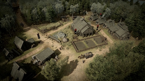 Anvil Empires (PC) - Steam Key - EUROPE - 8