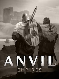 Anvil Empires (PC) - Steam Key - EUROPE - 1
