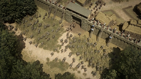 Anvil Empires (PC) - Steam Key - GLOBAL - 10