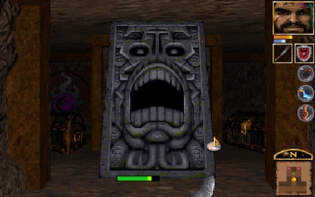 Anvil of Dawn GOG.COM Key GLOBAL - 12