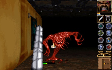 Anvil of Dawn GOG.COM Key GLOBAL - 11
