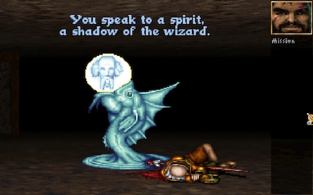 Anvil of Dawn GOG.COM Key GLOBAL - 8