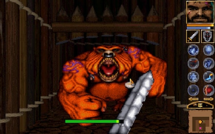 Anvil of Dawn GOG.COM Key GLOBAL - 10