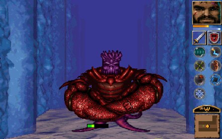Anvil of Dawn GOG.COM Key GLOBAL - 7