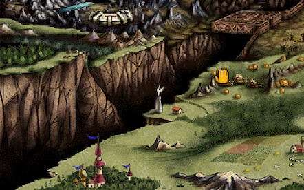 Anvil of Dawn GOG.COM Key GLOBAL - 5