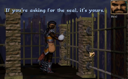 Anvil of Dawn GOG.COM Key GLOBAL - 6