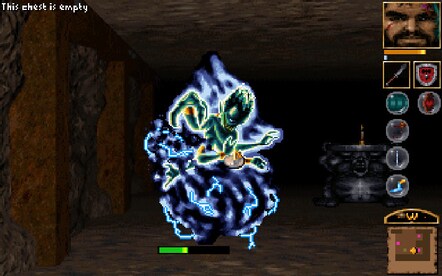 Anvil of Dawn GOG.COM Key GLOBAL - 3