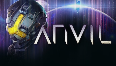 ANVIL (PC) - Steam Gift - GLOBAL - 0