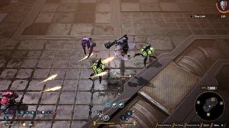 ANVIL (PC) - Steam Gift - GLOBAL - 11