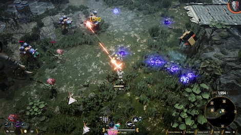 ANVIL (PC) - Steam Gift - NORTH AMERICA - 16