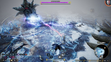 ANVIL (PC) - Steam Key - GLOBAL - 15