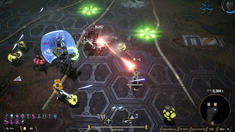 ANVIL (PC) - Steam Key - GLOBAL - 4