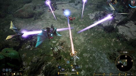 ANVIL (PC) - Steam Key - GLOBAL - 12