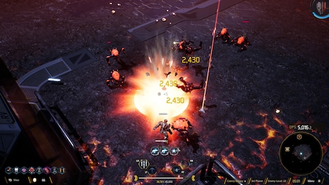 ANVIL (PC) - Steam Key - GLOBAL - 3