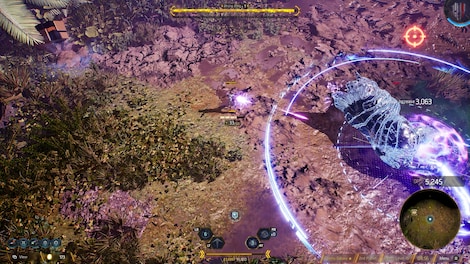 ANVIL (PC) - Steam Key - GLOBAL - 13