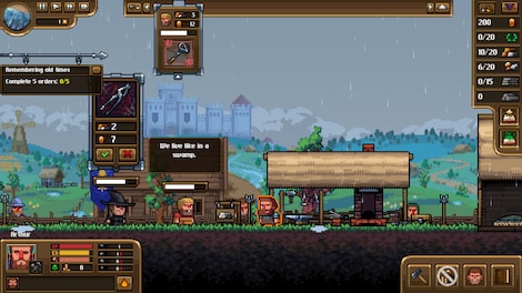 Anvil Saga (PC) - Steam Account - GLOBAL - 5