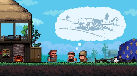 Anvil Saga (PC) - Steam Gift - GLOBAL - 7