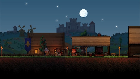 Anvil Saga (PC) - Steam Gift - GLOBAL - 13