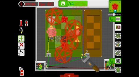 Anykey Simulator Steam Key GLOBAL - 5
