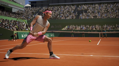 AO International Tennis Steam Gift GLOBAL - 4