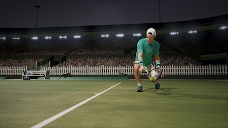 AO International Tennis Xbox Live Key Xbox One EUROPE - 8