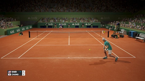 AO International Tennis Xbox Live Key Xbox One EUROPE - 5
