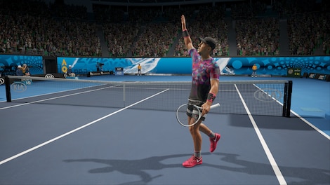 AO International Tennis Xbox Live Key Xbox One EUROPE - 15