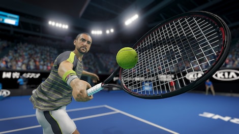 AO Tennis 2 - Steam - Key GLOBAL - 6