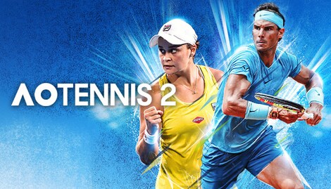 AO Tennis 2 (Xbox One) - Xbox Live Key - ARGENTINA - 0