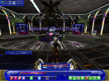 AoF World Online Steam Key GLOBAL - 6