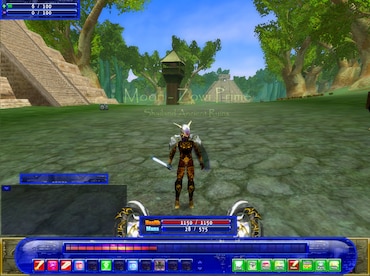 AoF World Online Steam Key GLOBAL - 3