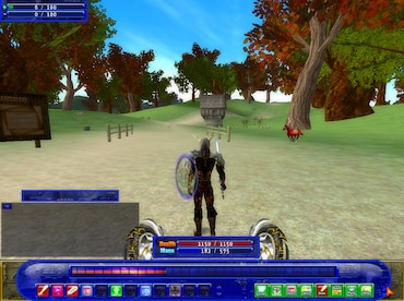 AoF World Online Steam Key GLOBAL - 4