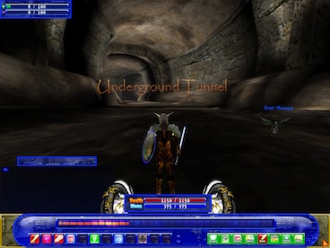 AoF World Online Steam Key GLOBAL - 2