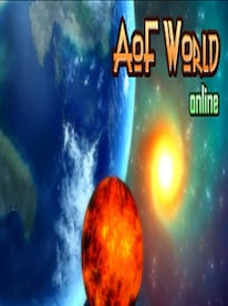 AoF World Online Steam Key GLOBAL - 1