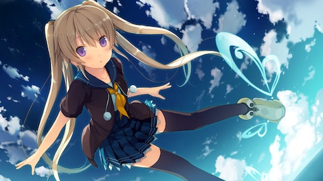 Aokana - Four Rhythms Across the Blue - Steam - Key GLOBAL - 13