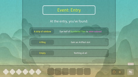 Aotenjo: Infinite Hands (PC) - Steam Account - GLOBAL - 6