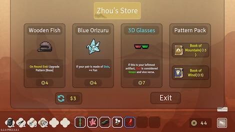 Aotenjo: Infinite Hands (PC) - Steam Gift - GLOBAL - 3