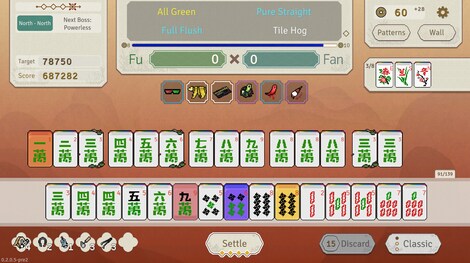 Aotenjo: Infinite Hands (PC) - Steam Key - EUROPE - 7