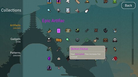 Aotenjo: Infinite Hands (PC) - Steam Key - EUROPE - 9