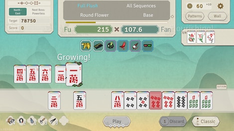 Aotenjo: Infinite Hands (PC) - Steam Key - GLOBAL - 8