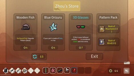 Aotenjo: Infinite Hands (PC) - Steam Key - GLOBAL - 3