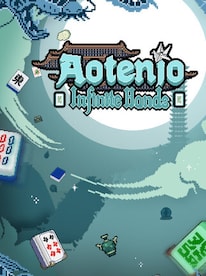 Aotenjo: Infinite Hands (PC) - Steam Key - GLOBAL - 1