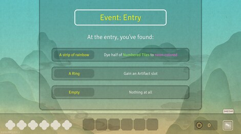 Aotenjo: Infinite Hands (PC) - Steam Key - NORTH AMERICA - 6