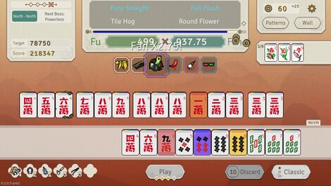 Aotenjo: Infinite Hands (PC) - Steam Key - NORTH AMERICA - 4
