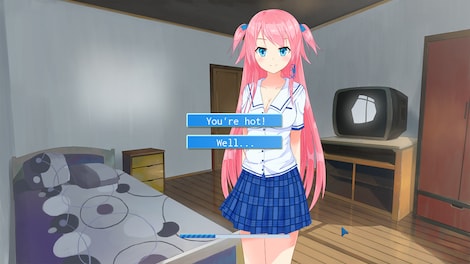 Aozora Meikyuu Steam Key GLOBAL - 4