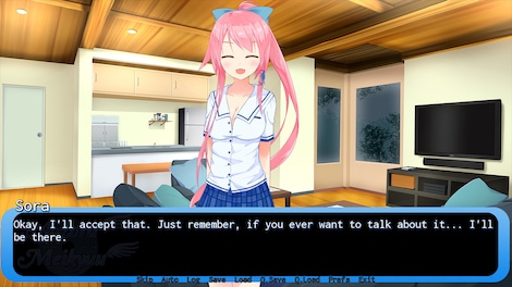 Aozora Meikyuu Steam Key GLOBAL - 3