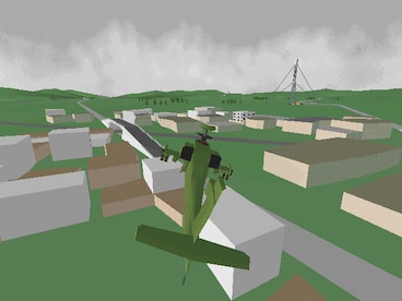 Apache Longbow GOG.COM Key GLOBAL - 8