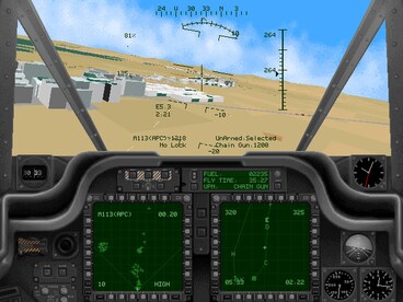 Apache Longbow GOG.COM Key GLOBAL - 12