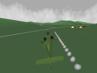 Apache Longbow GOG.COM Key GLOBAL - 9