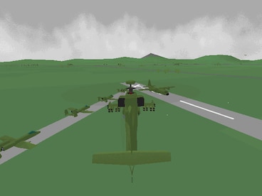 Apache Longbow GOG.COM Key GLOBAL - 7